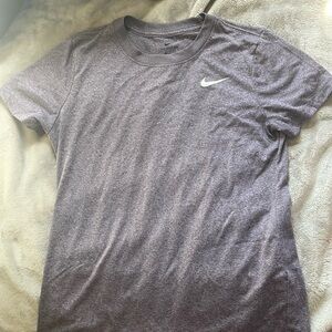 Nike Athletic Tee